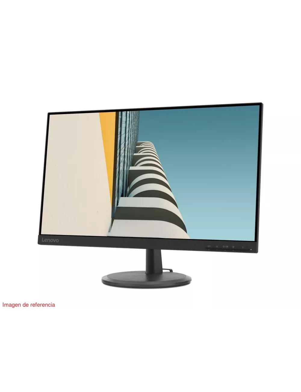 63DDKAR6LA MONITOR  C27-40 27"